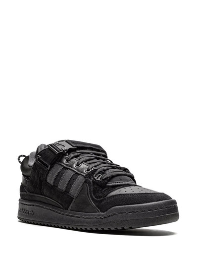 adidas x Bad Bunny Forum Buckle Low sneakers outlook