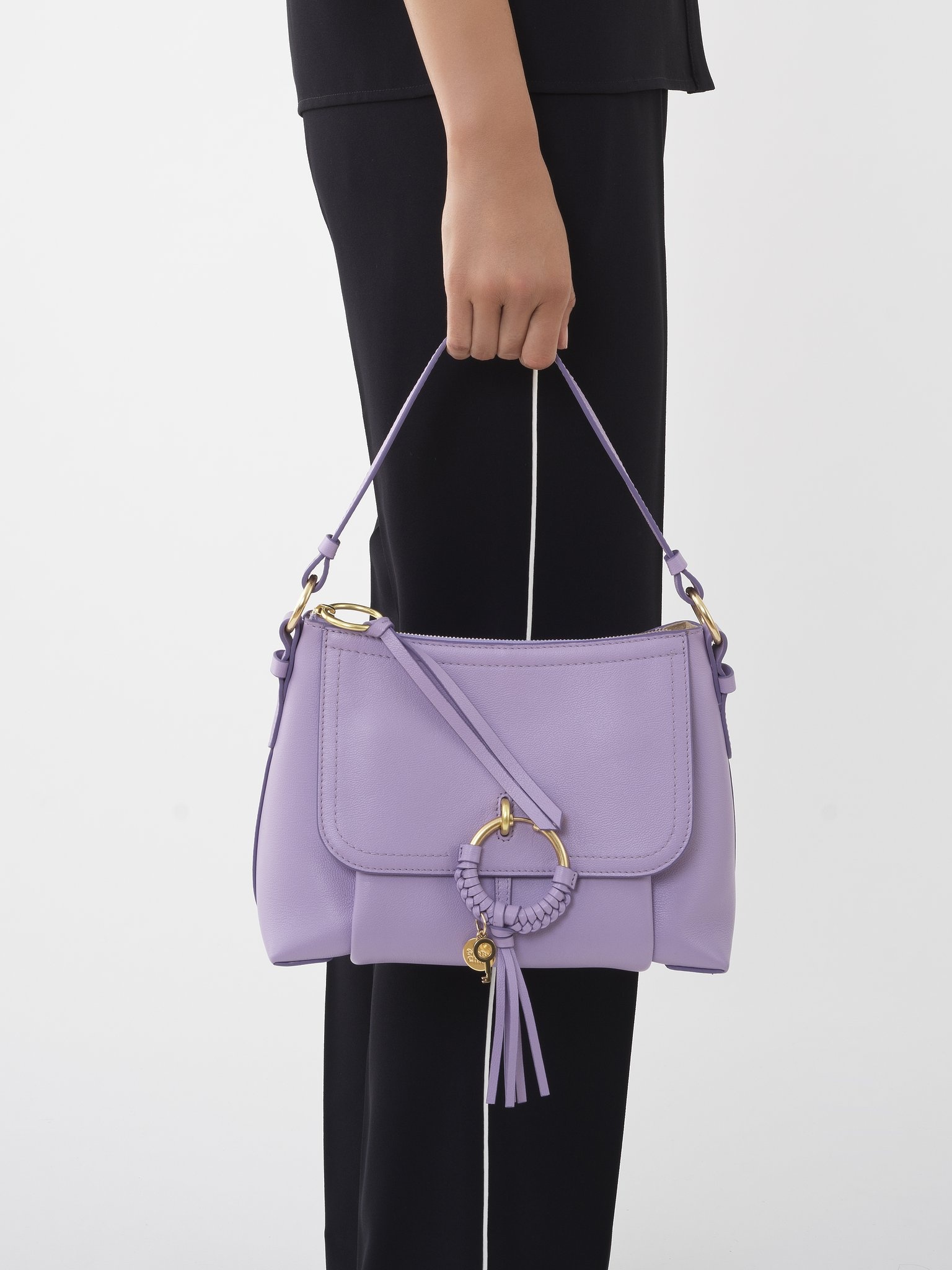 JOAN SMALL CROSSBODY BAG - 2