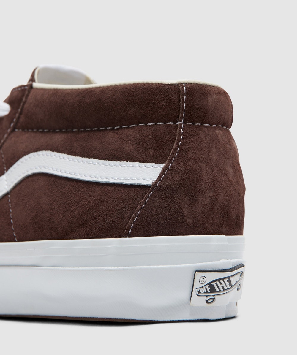 Sk8-mid reissue 83 - 8