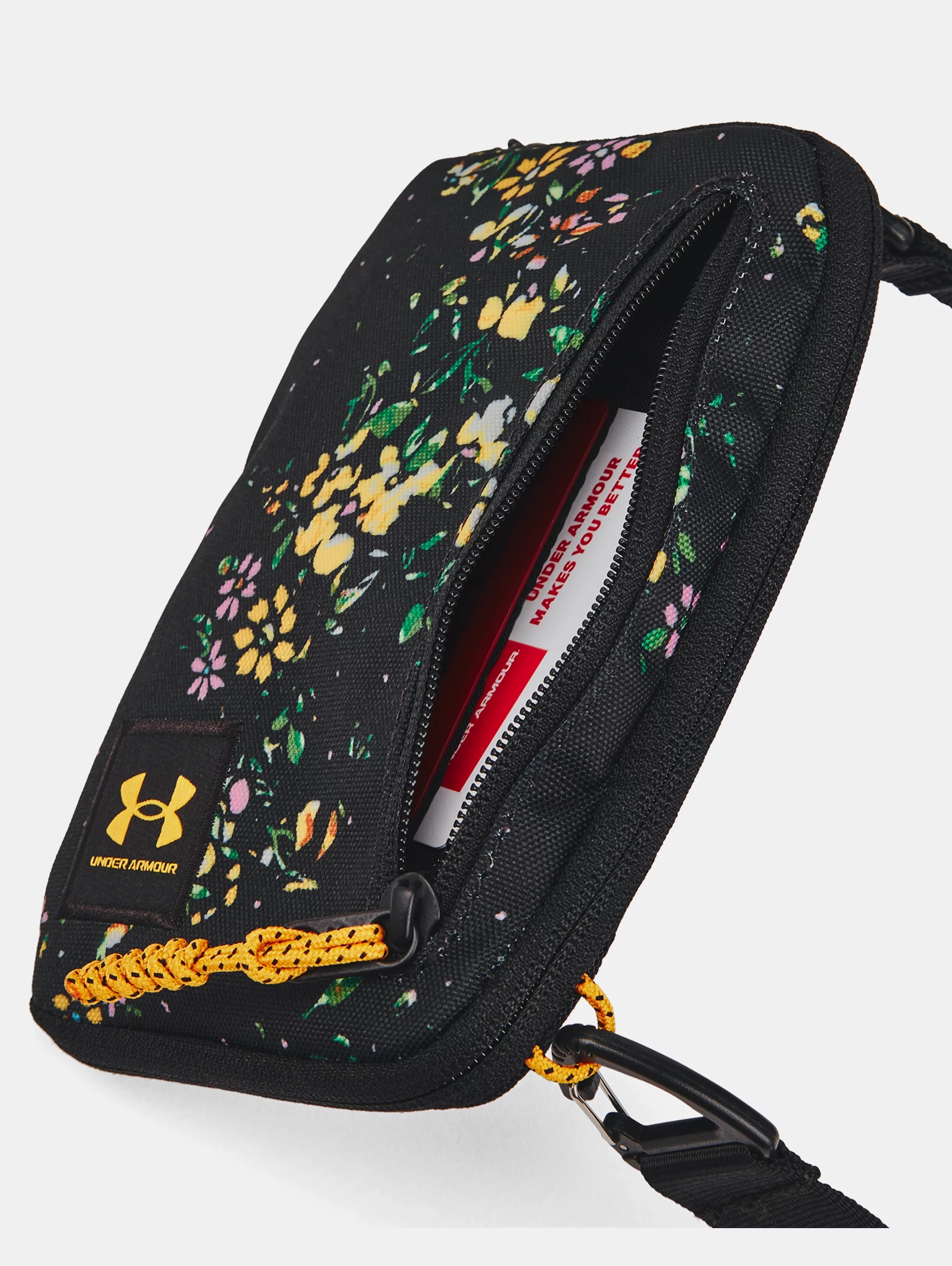 UA Loudon Crossbody Small Printed - 3