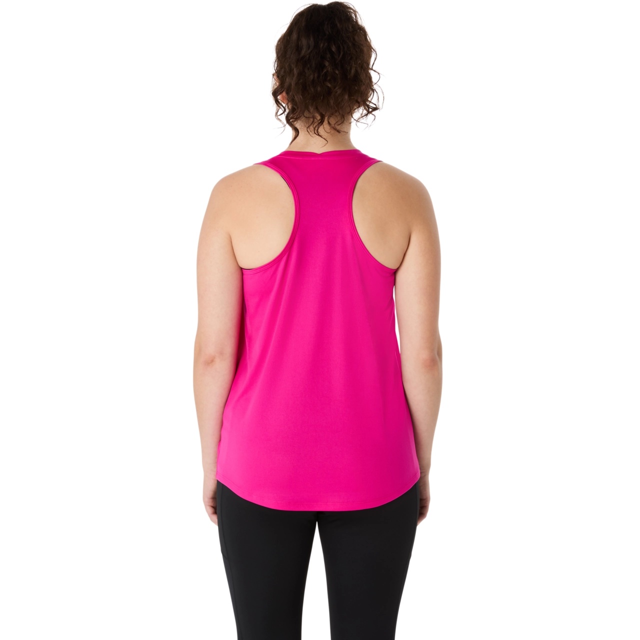 ASICS SILVER TANK - 2