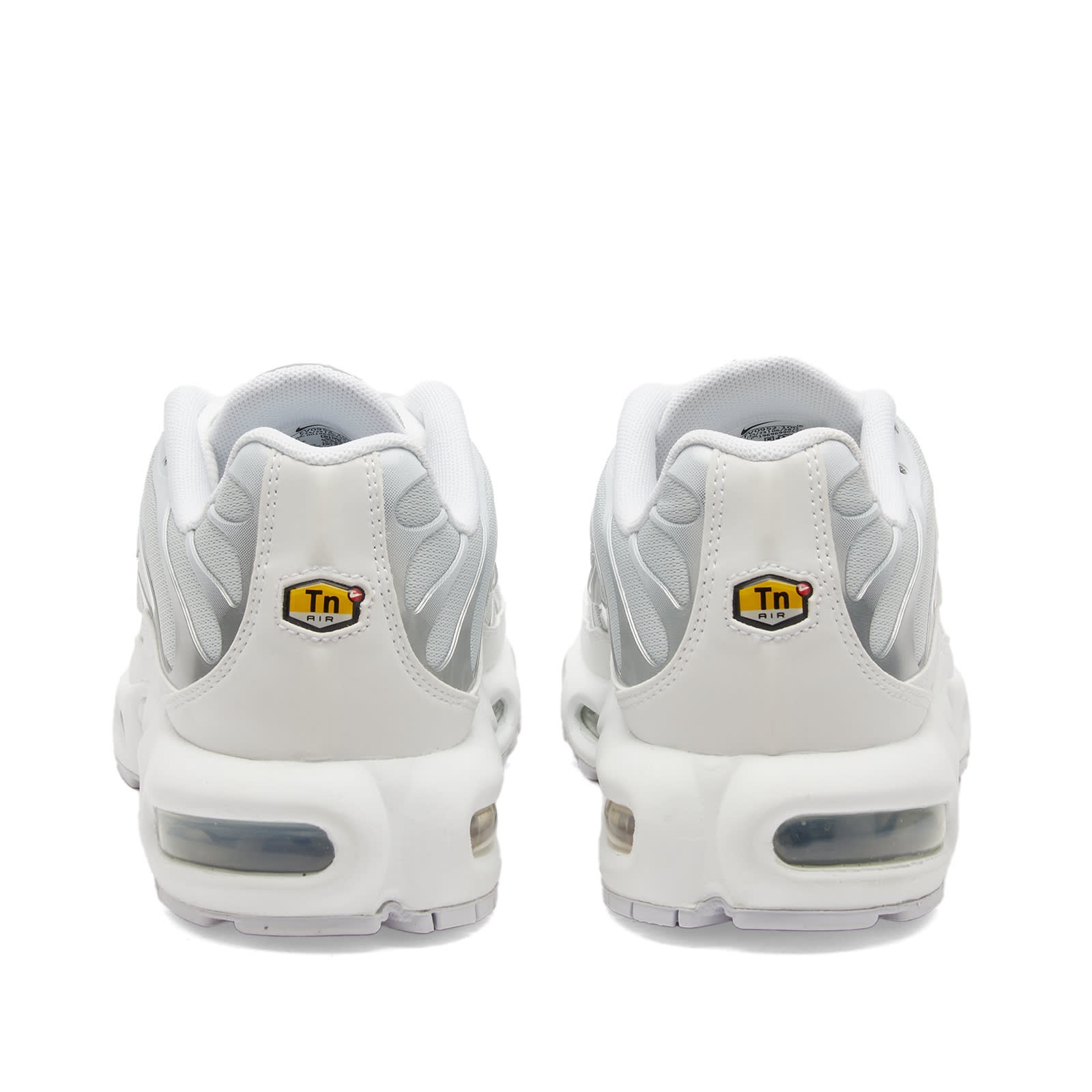 Nike W Air Max Plus - 3