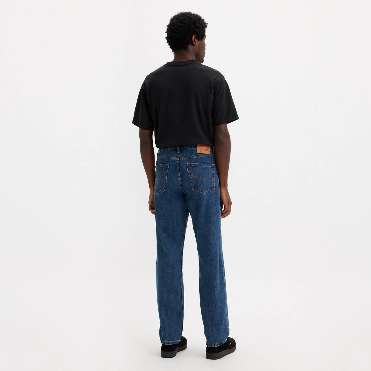 505™ REGULAR FIT MEN'S JEANS - 5