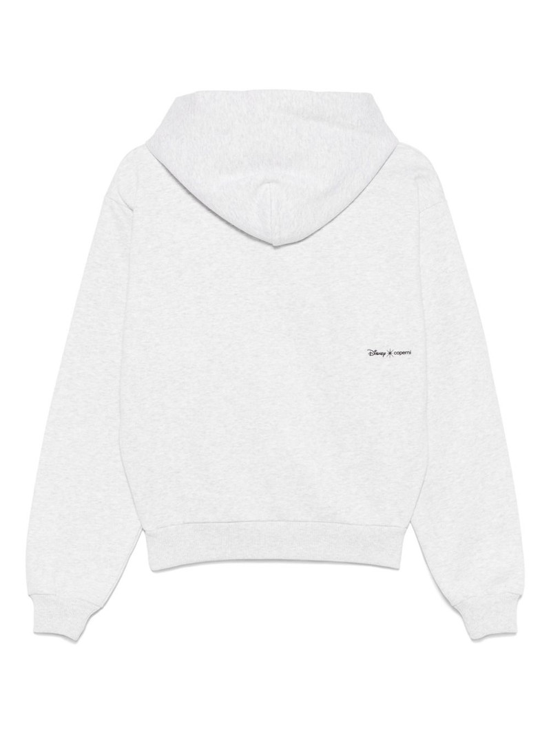 COPERNI x Disney Just One Byte hoodie outlook