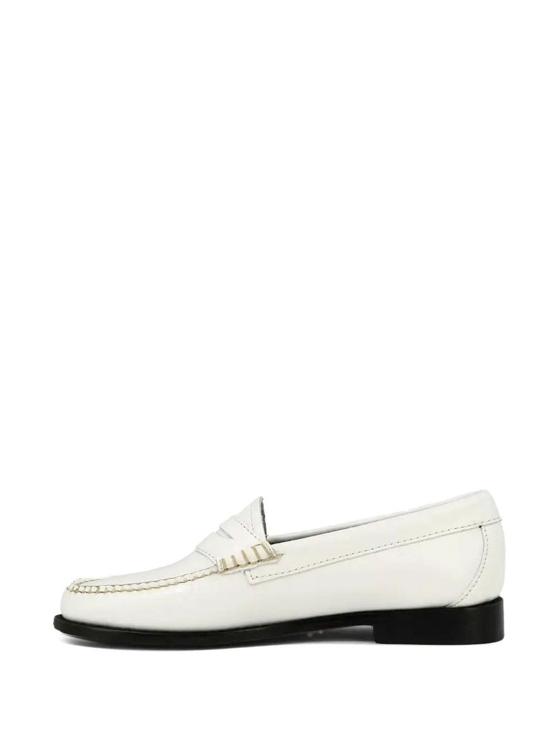 leather penny loafers 5