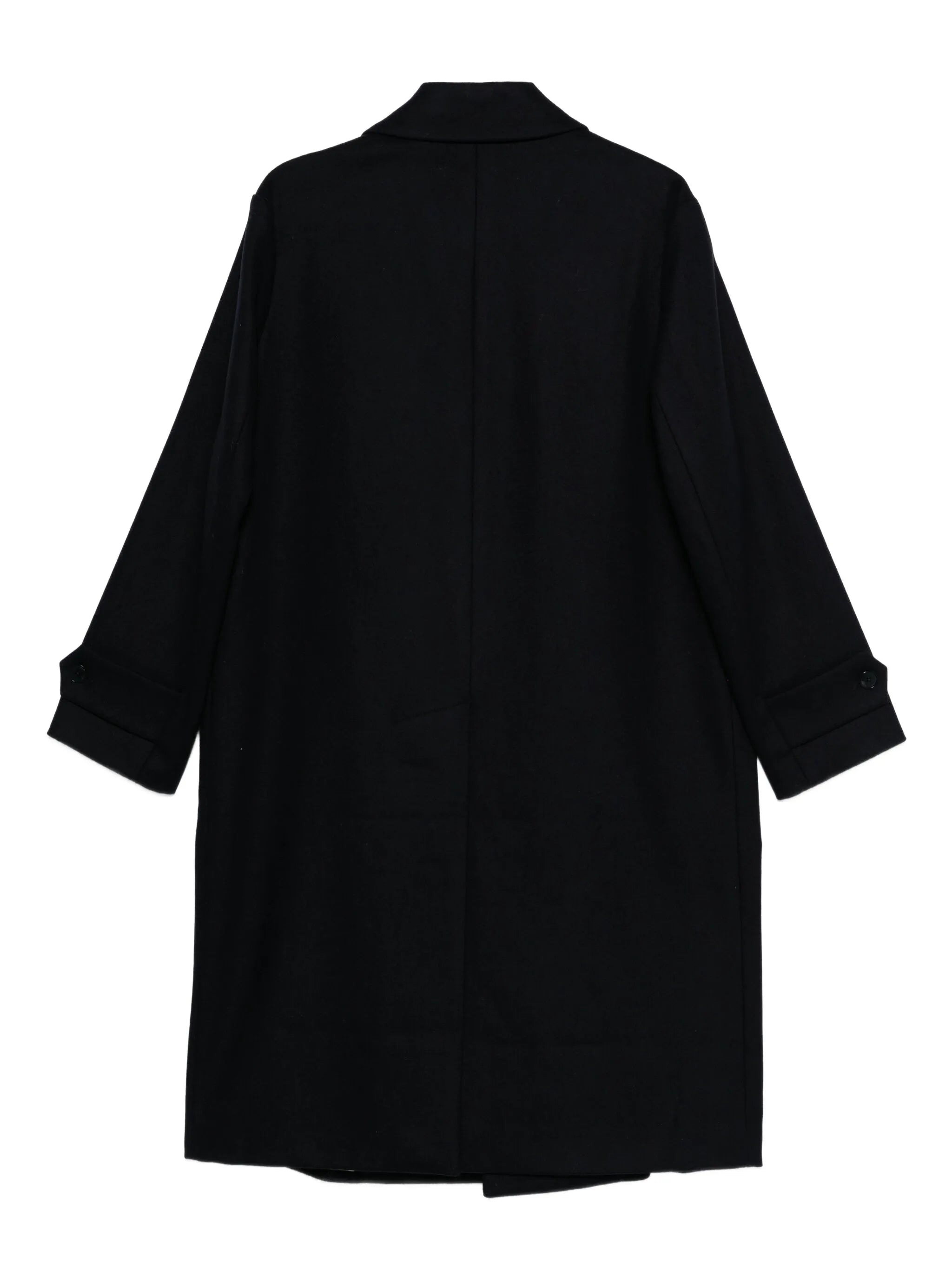 Barena Patch-pocket Coat - 2