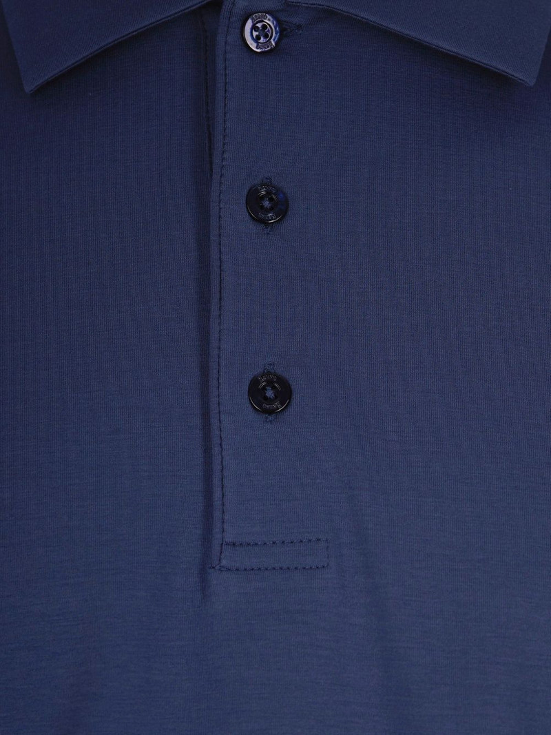 short-sleeve polo shirt 3