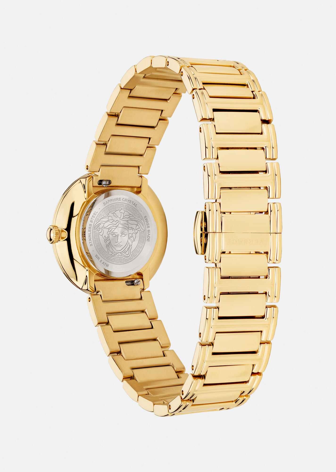 Virtus Mini Duo Watch - 3