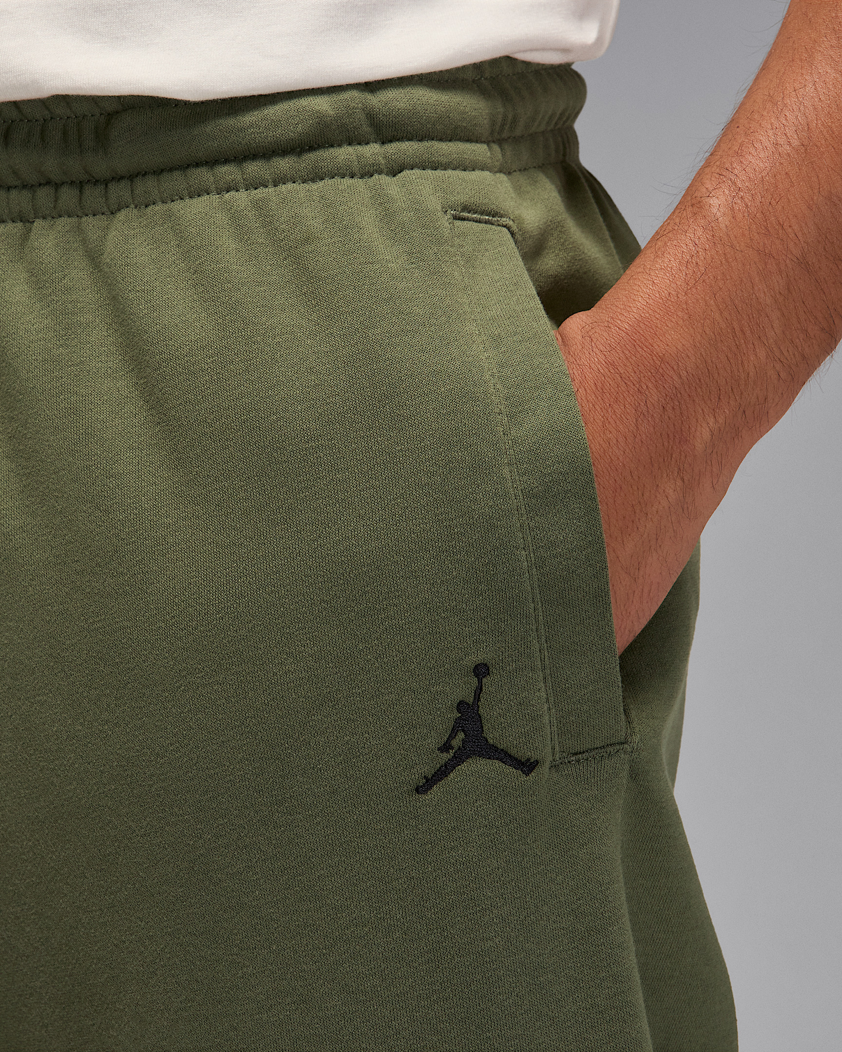 Jordan Brooklyn Men's Collegiate Pants - 3