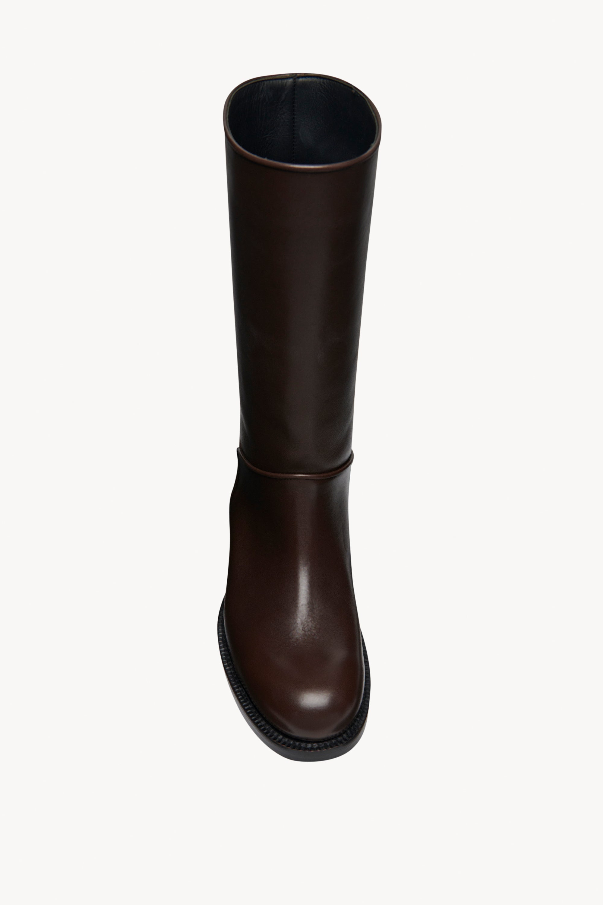 Nobilis Riding Boot in Leather - 3