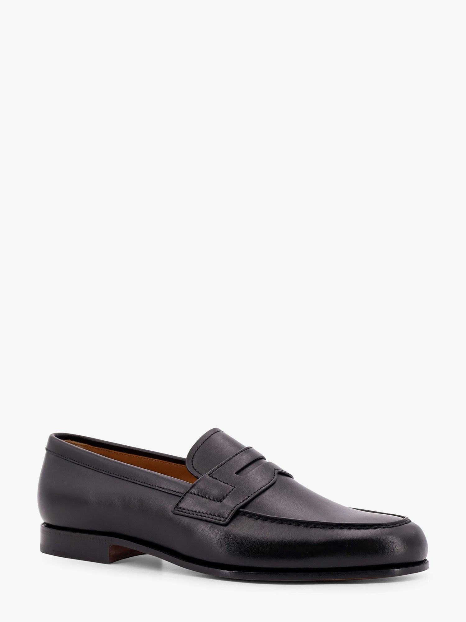 Church'S Heswall Leather Loafer - 2