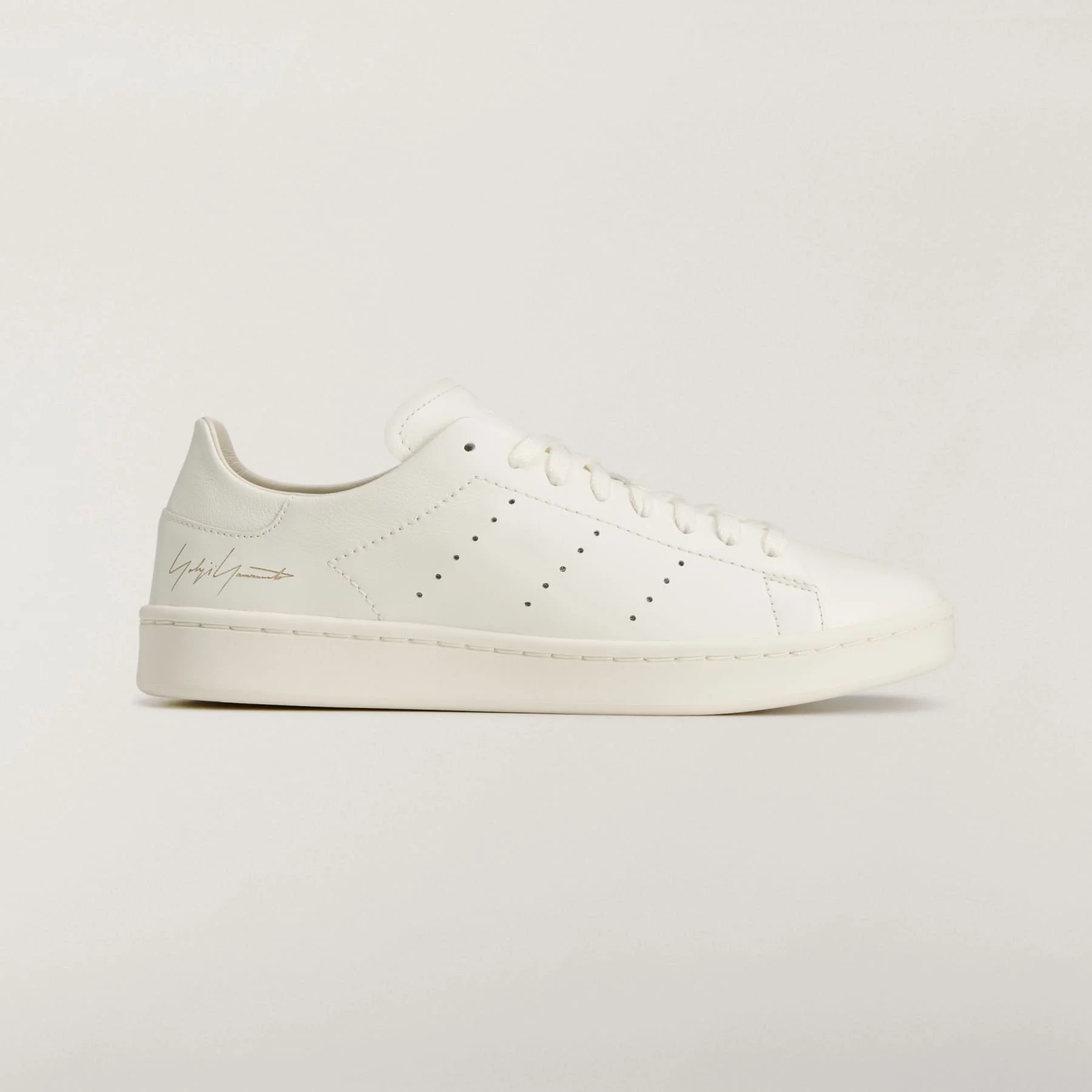 Y-3 STAN SMITH Trainers - 1