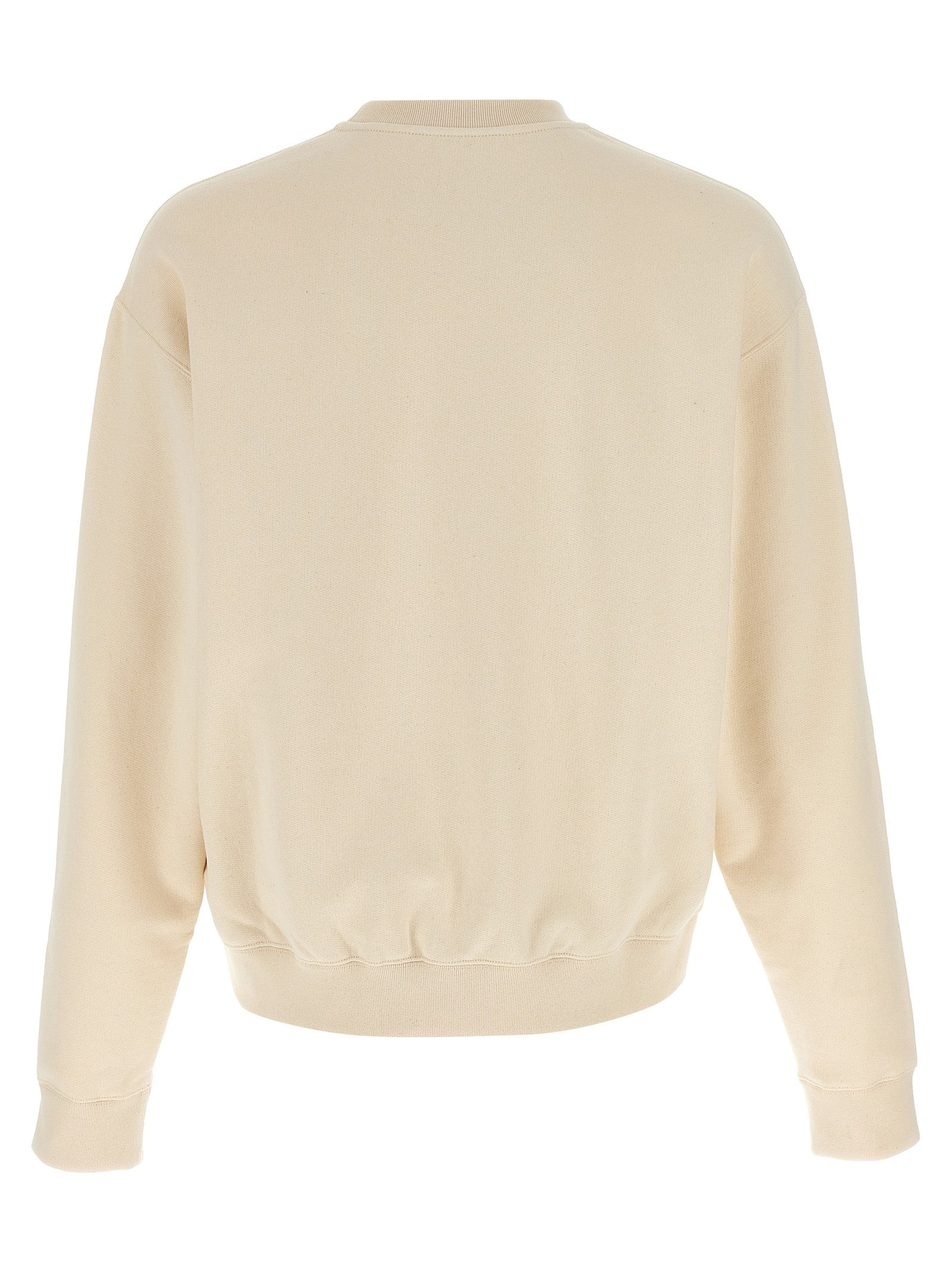 Jil Sander Men Logo Sweatshirt - 2