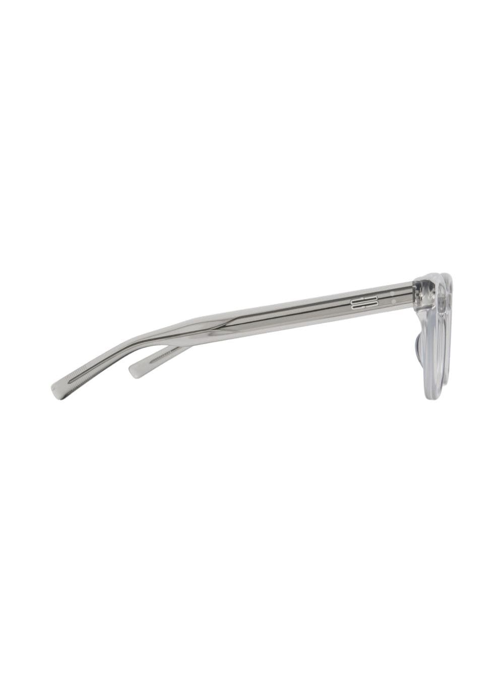 Evan GC7 square-frame glasses - 4