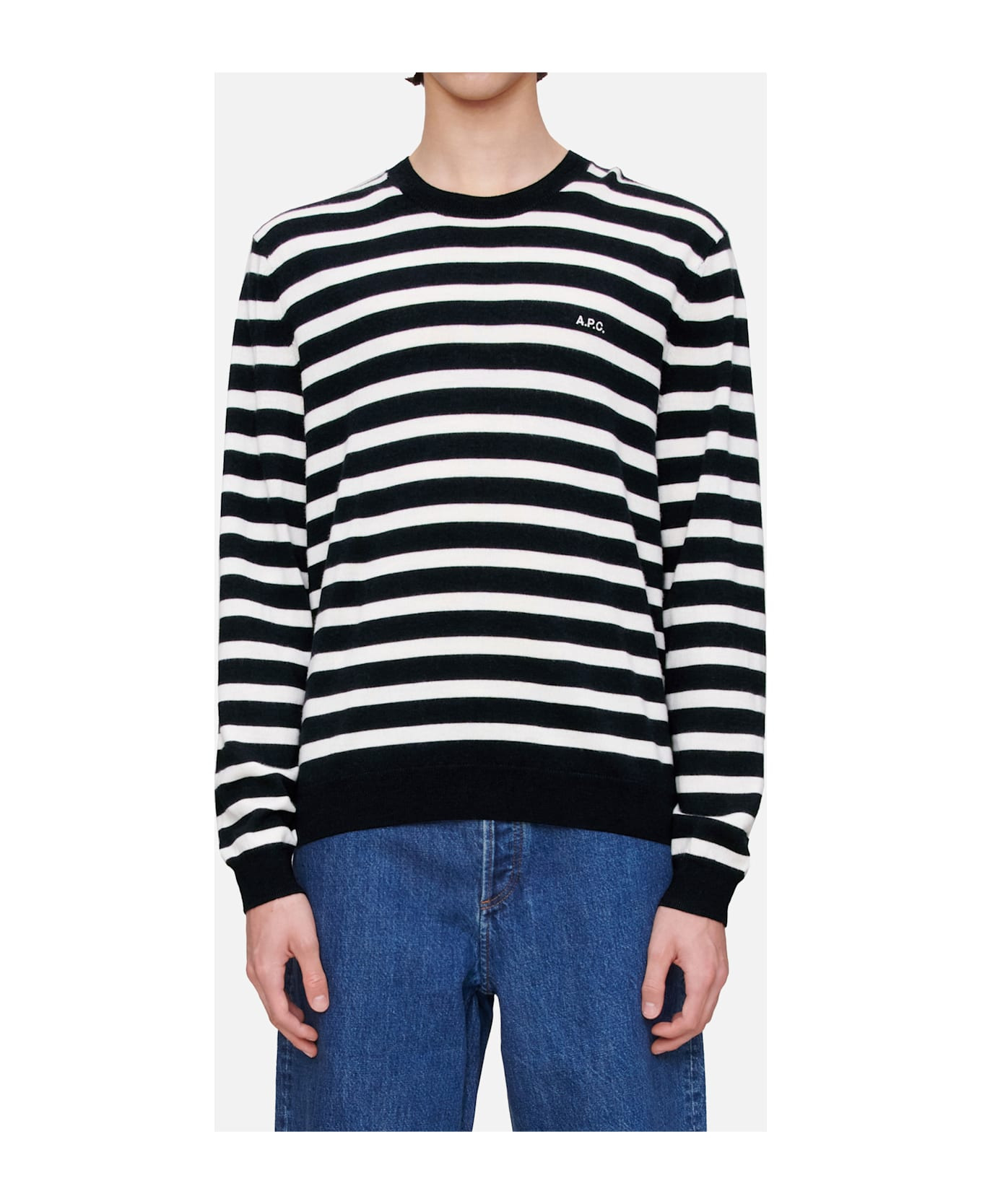 Pull Mathias - 2