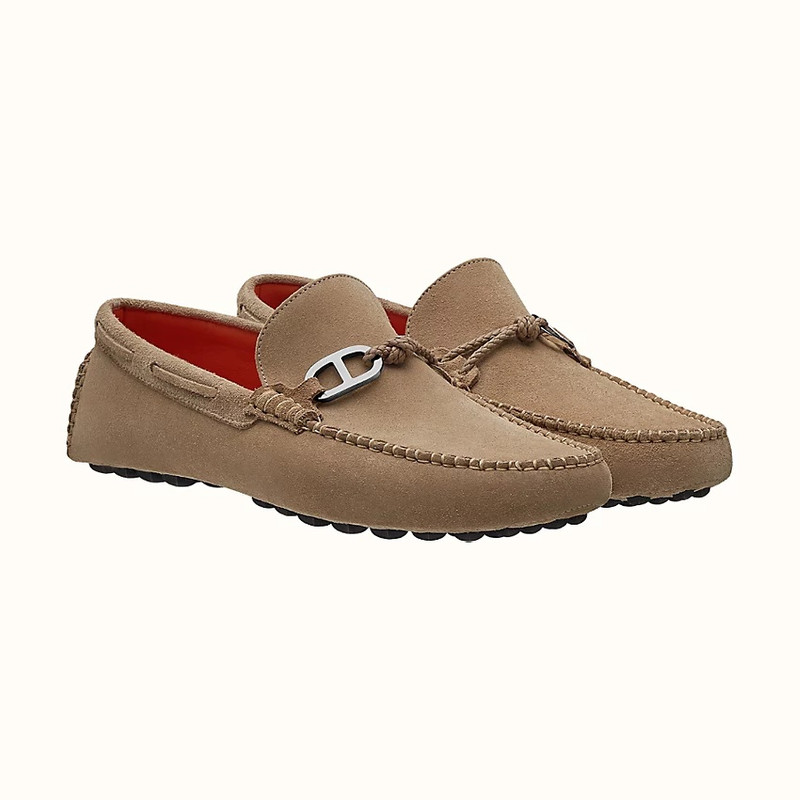 Alessandro loafer 1