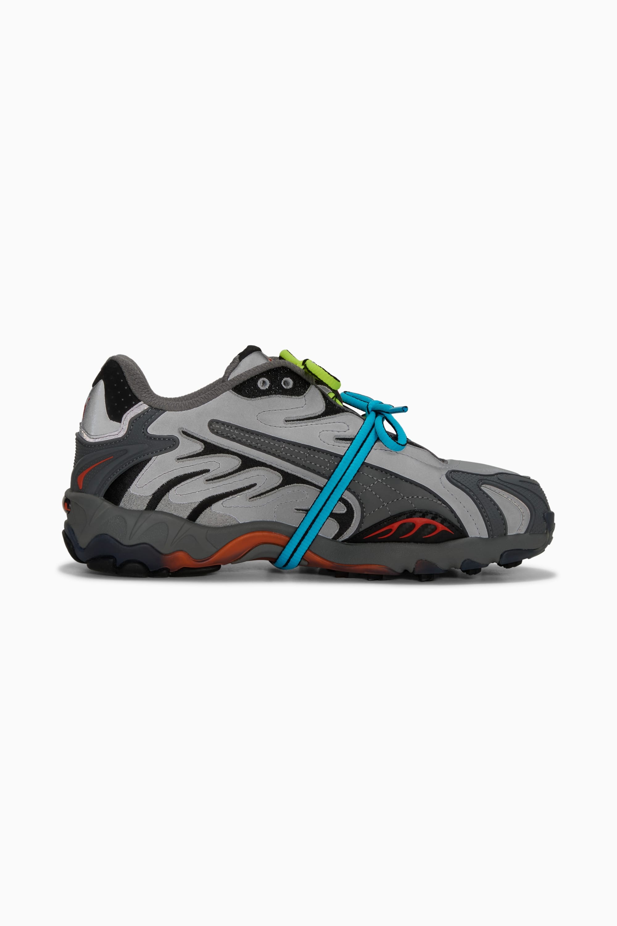 A$AP ROCKY x PUMA Inhale Sneakers Women - 7
