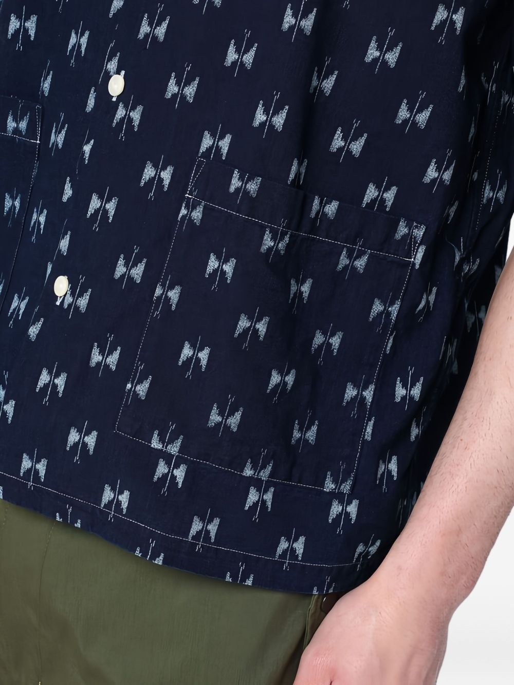 short-sleeve shirt - 5