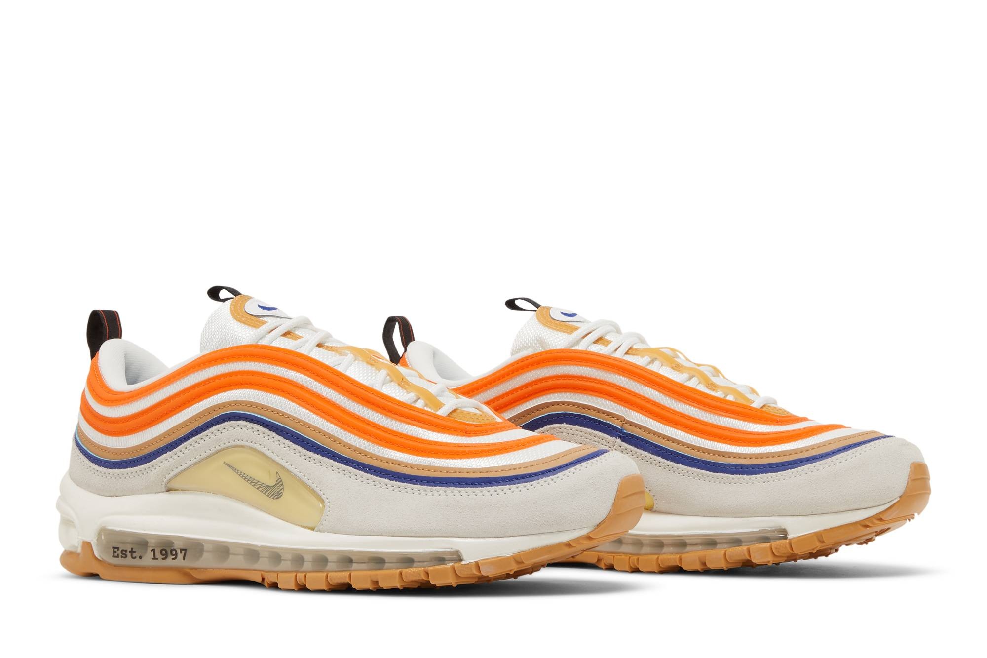 Air Max 97 'Frank Rudy' - 8