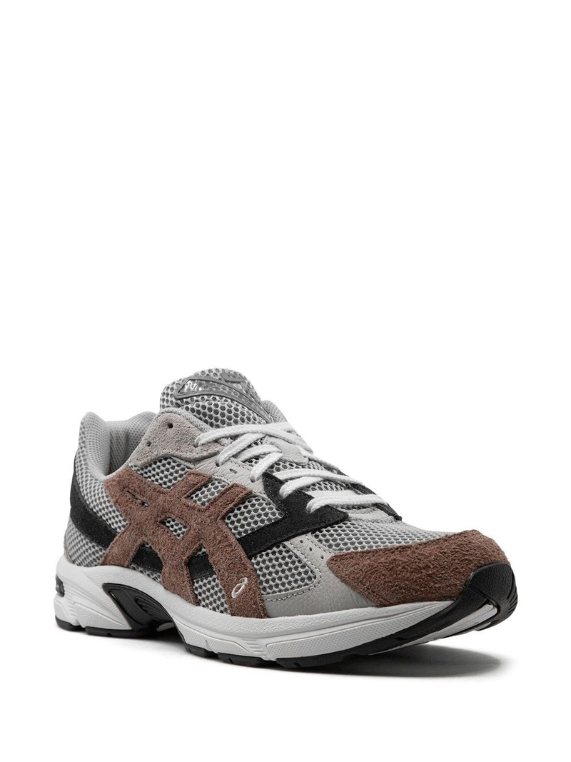 Asics x HAL Studios Gel-1130 "Smoke Grey"스니커 outlook