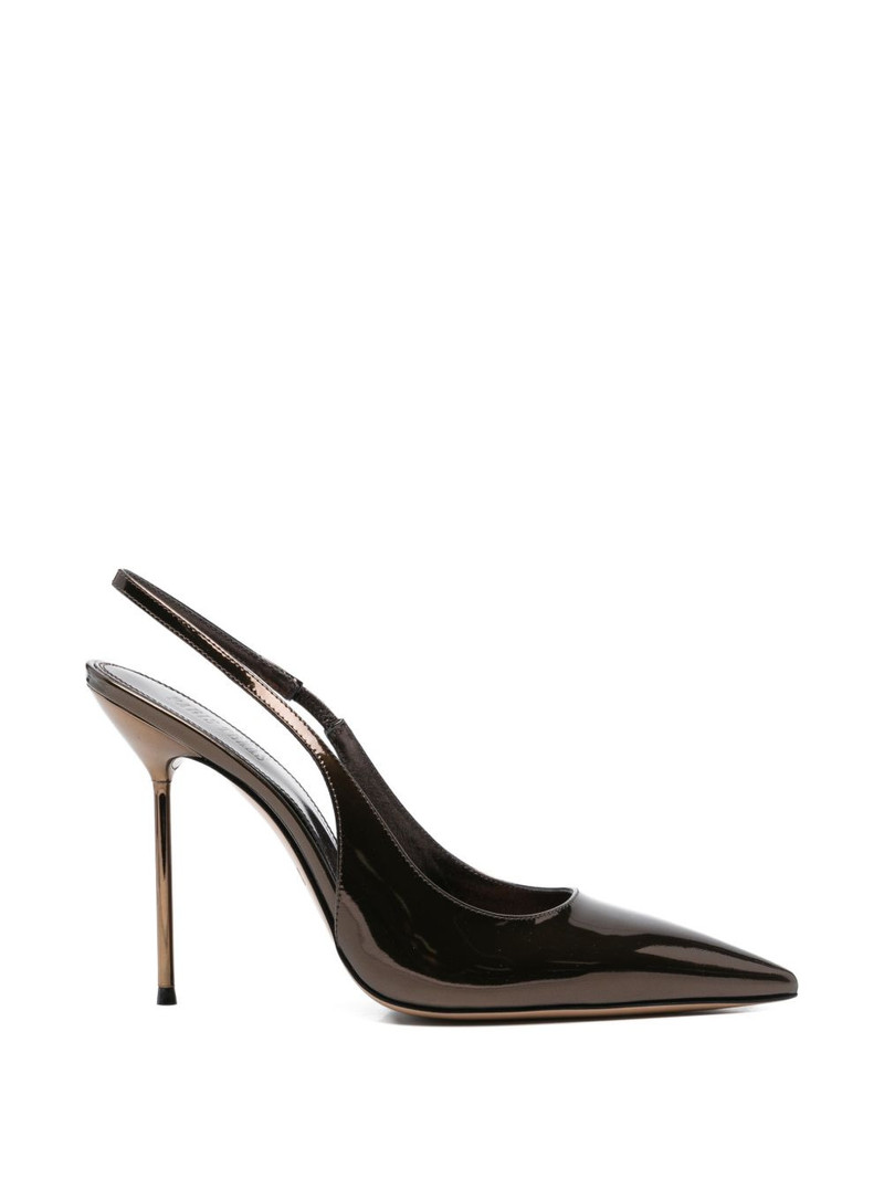Lidia slingback pumps 1