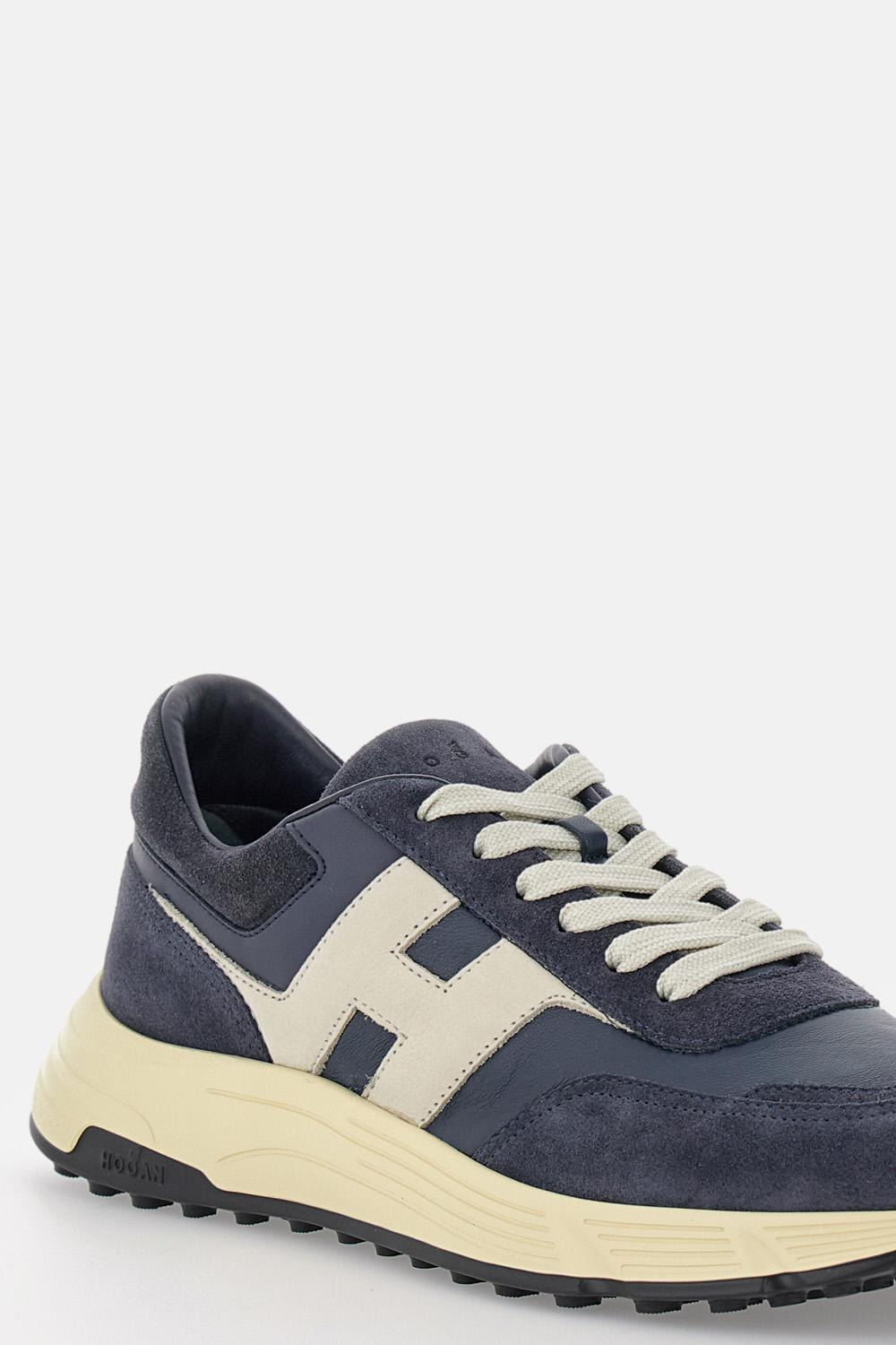 HOGAN HYPERLIGHT SNEAKERS - 5