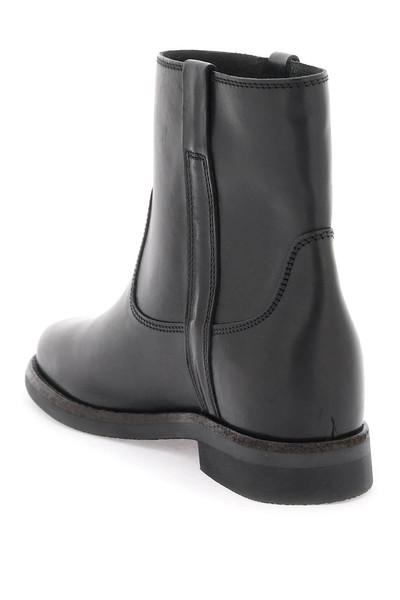 Isabel Marant 'SUSEE' ANKLE BOOTS outlook