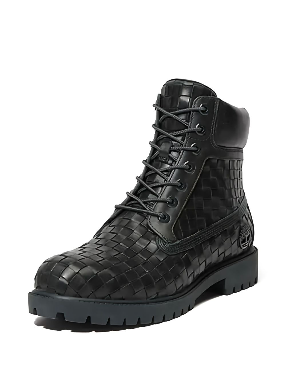 6 Inch Premium Lace Up boots - 2