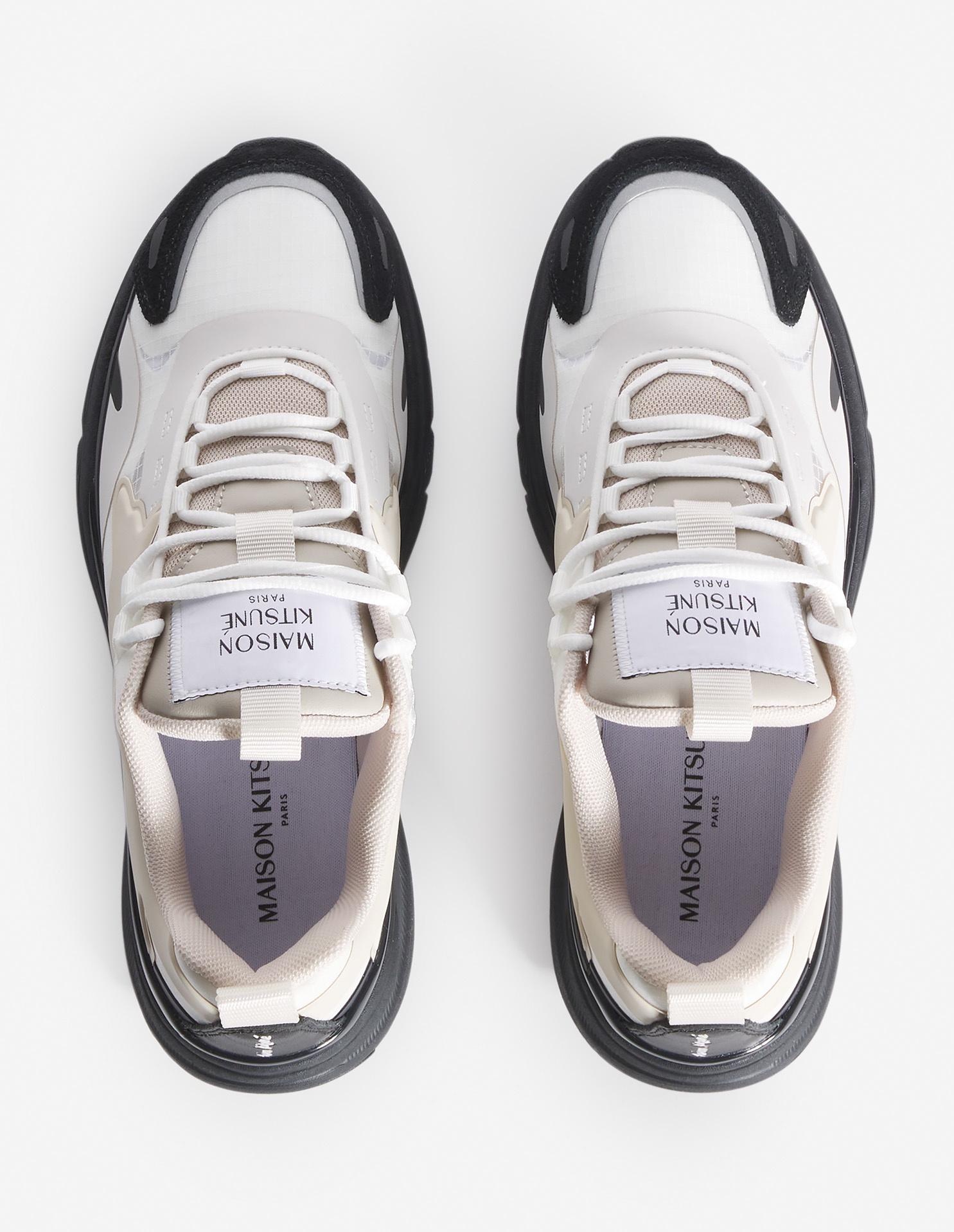 SORA RUNNERS - 7
