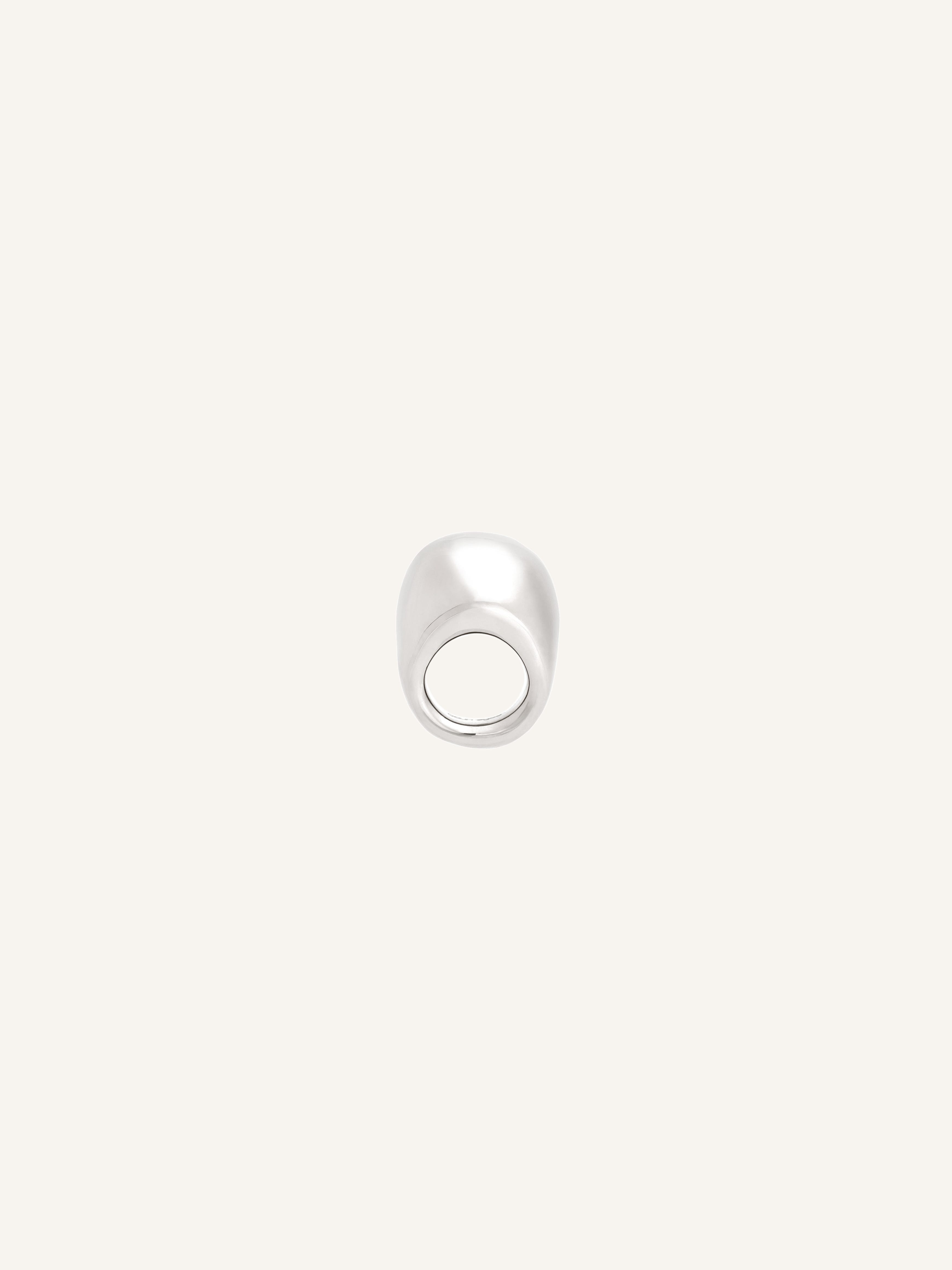 LIQUID METAL RING - 1