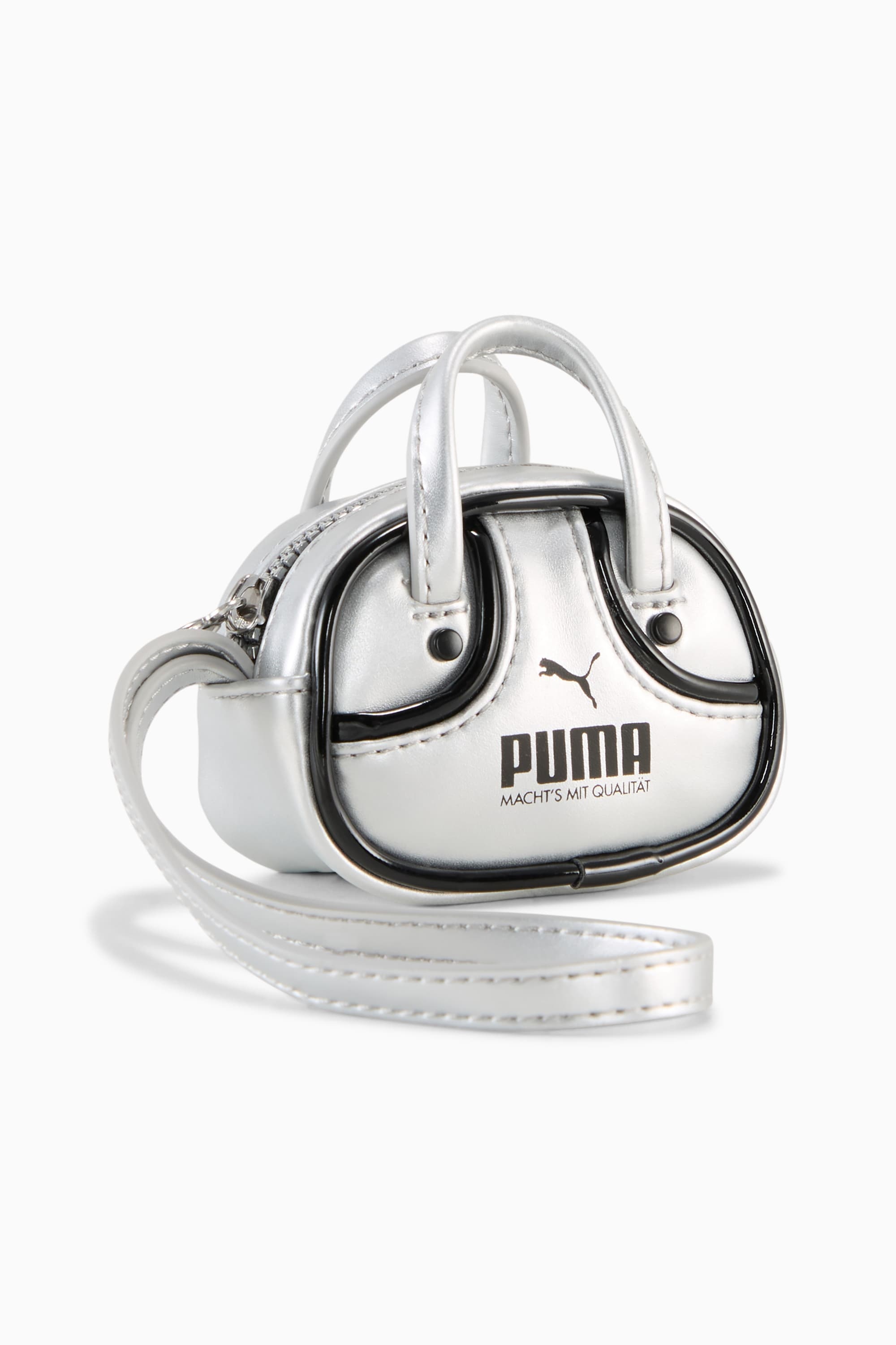 PUMA 1976 Grip Bag Keychain - 1