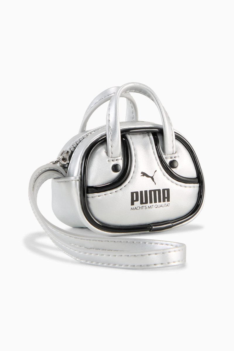 PUMA 1976 Grip Bag Keychain 1