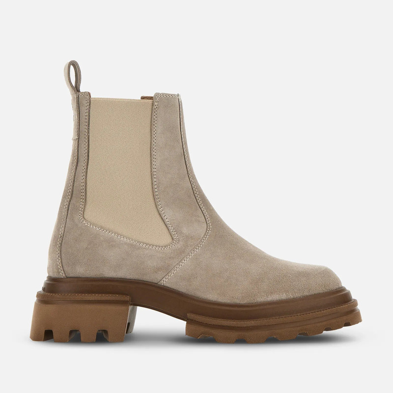 Chelsea Ankle Boots Hogan 10-Storey 1
