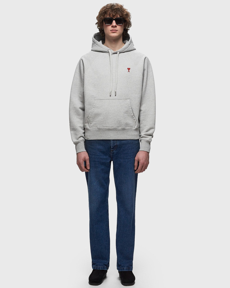 AMI Paris AMI DE COEUR HOODIE outlook
