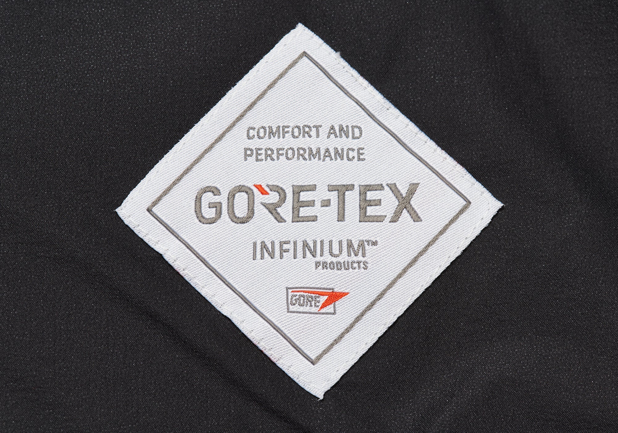 PALACE ENGINEERED GARMENTS GORE-TEX INFINIUM COVER VEST BLACK - 6