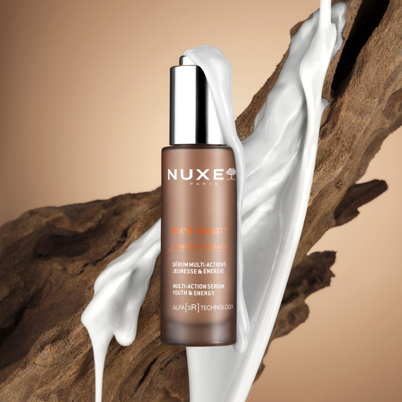 Multi-Action Serum Youth & Energy 4