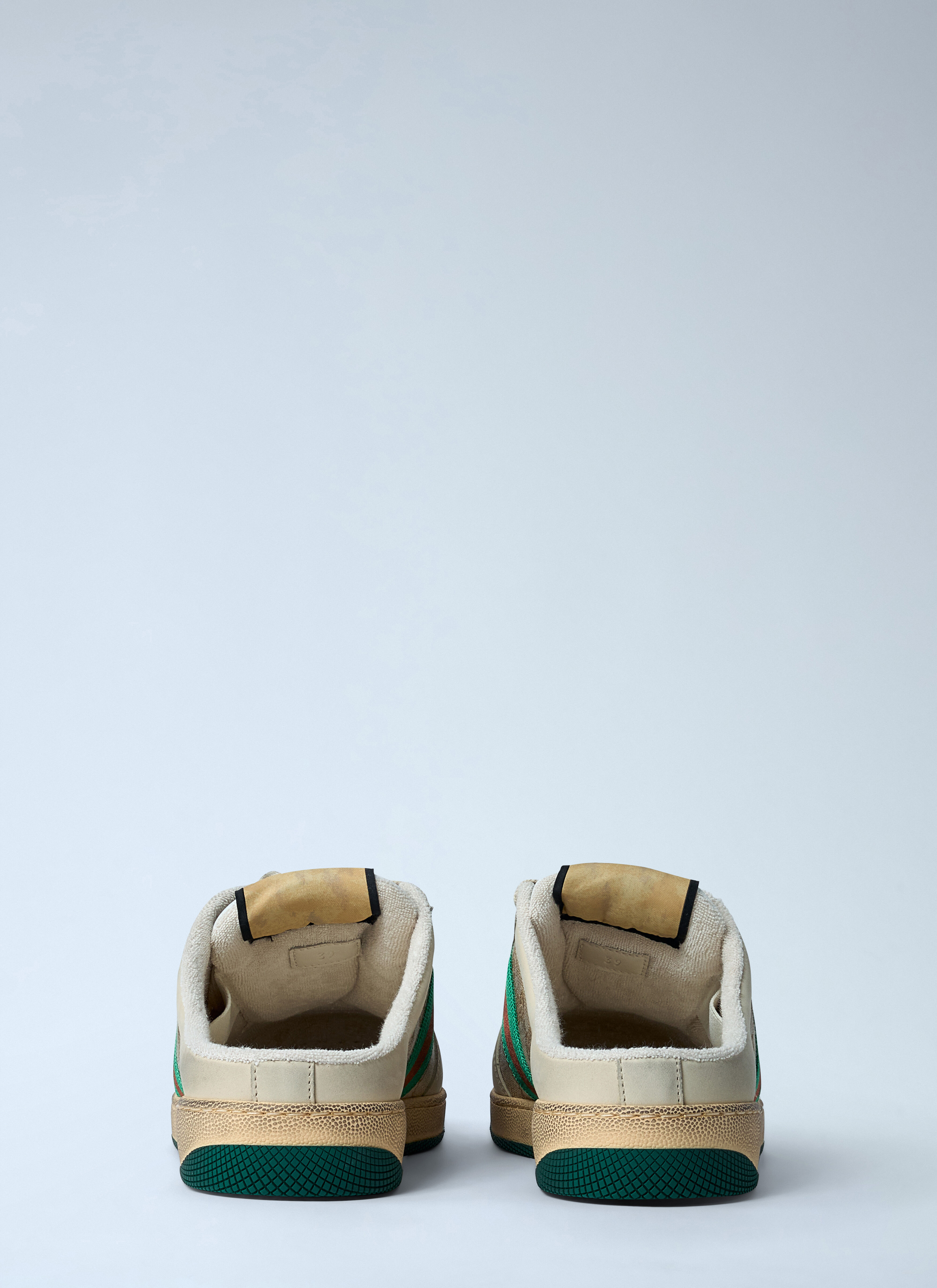 Screener Mule Sneakers - 5