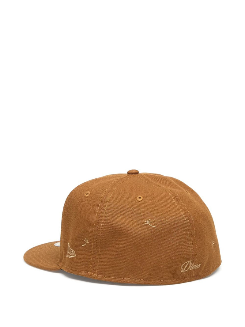Dime Air New Era cap outlook