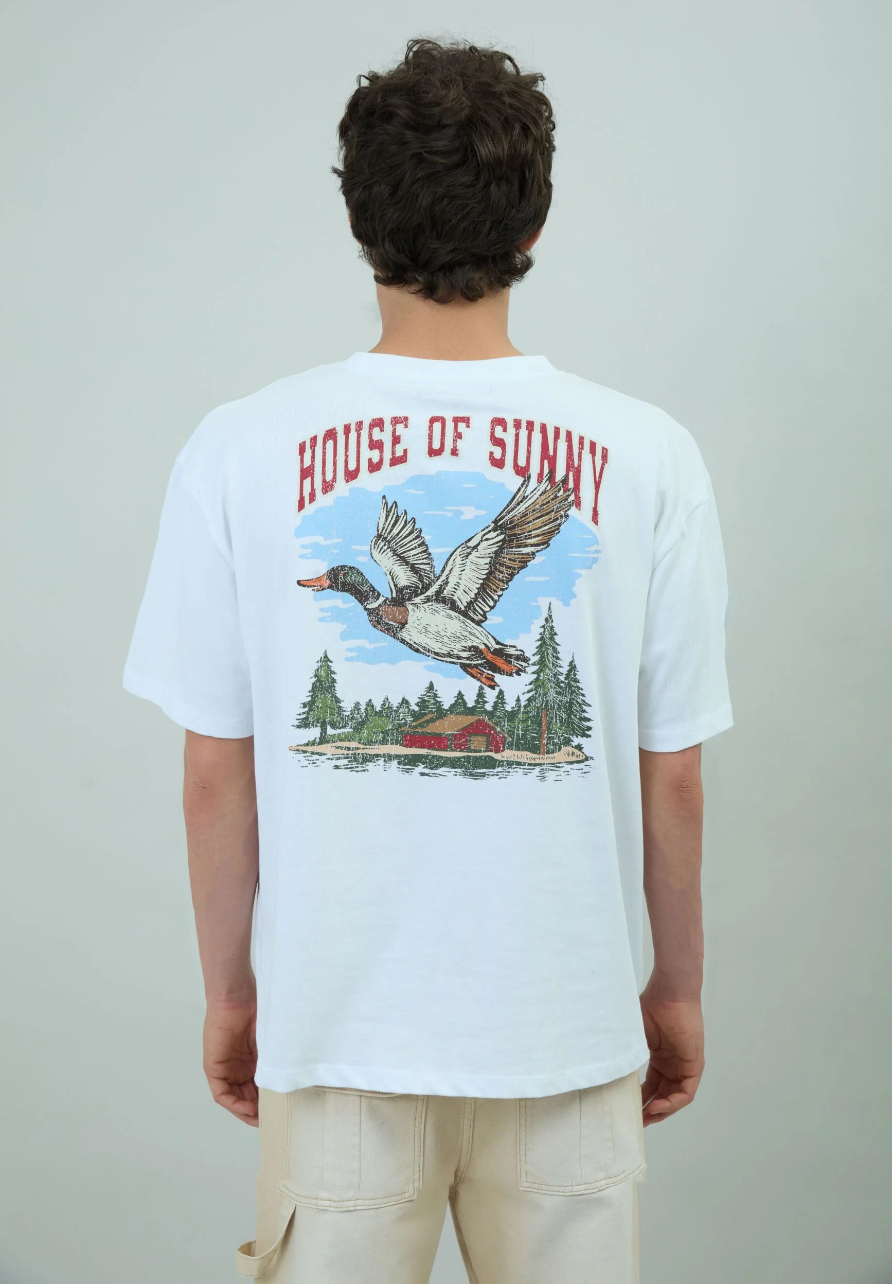 CAMP TEE - 1