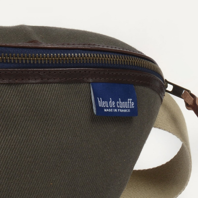 NEW BEAT BELT BAG - KHAKI BM 4