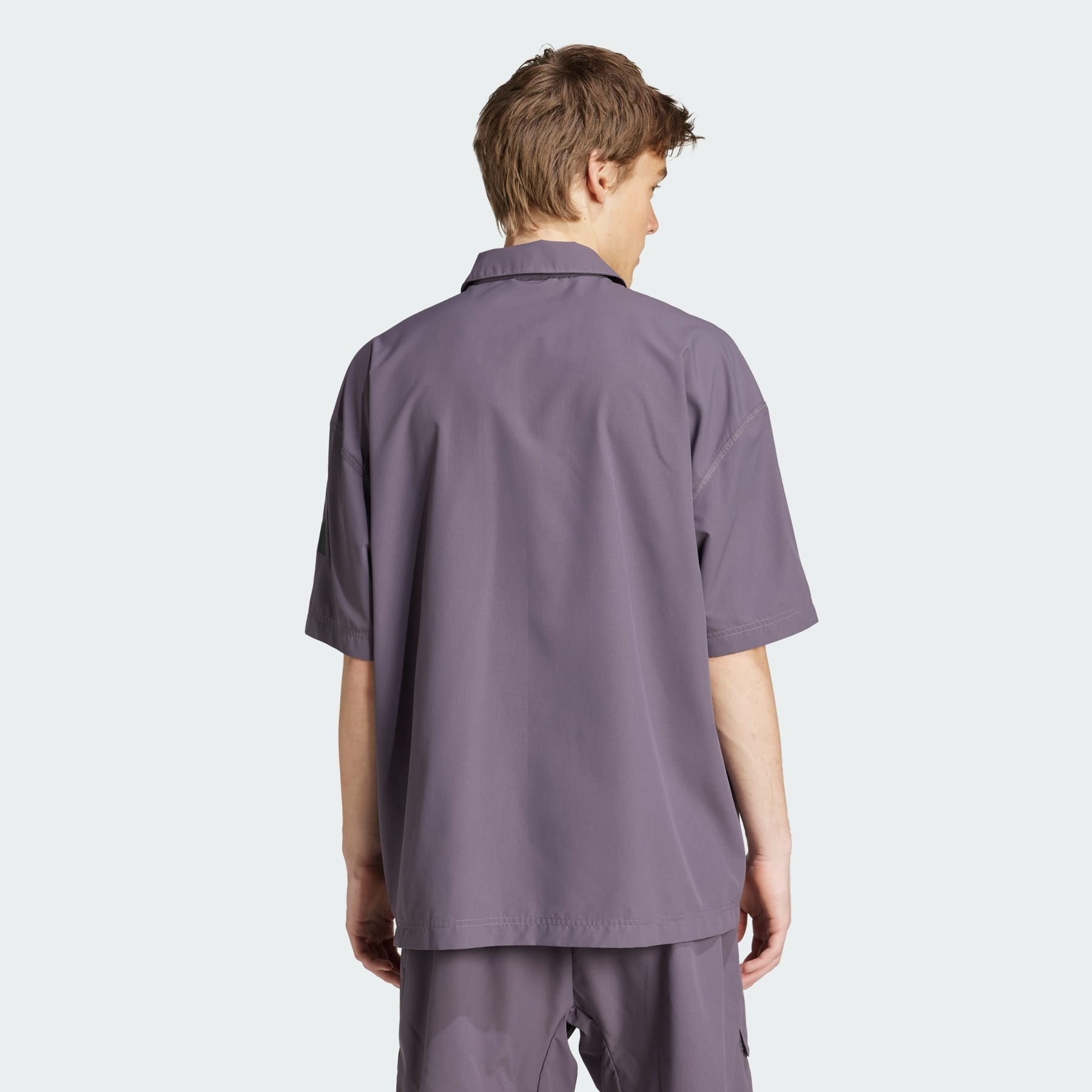 City Escape Shirt - 3