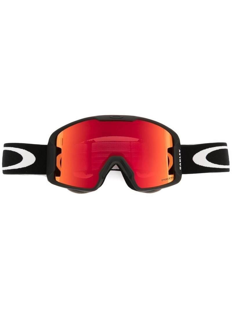 Line Miner™ M snow goggles 1