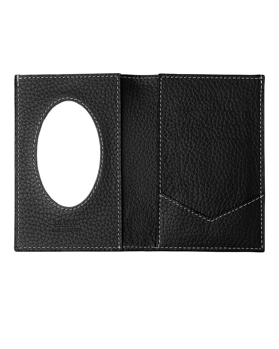 The Romy Passport Cover - 1