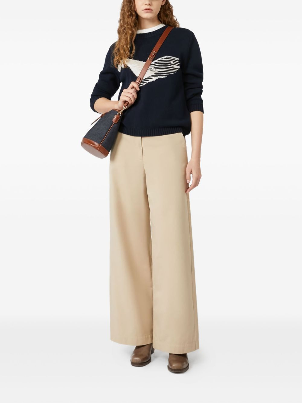 Nespola jumper - 2