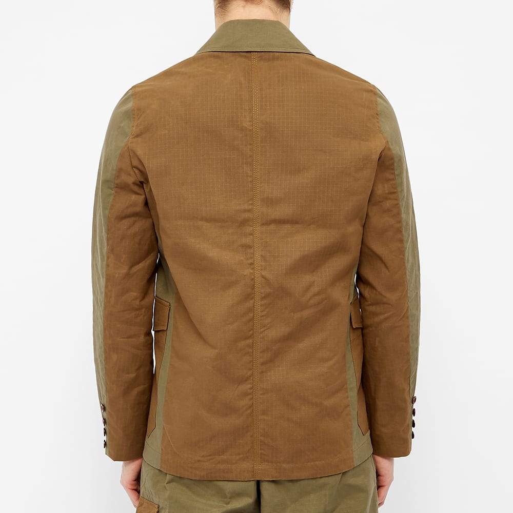 Nigel Cabourn Army Blazer - 4