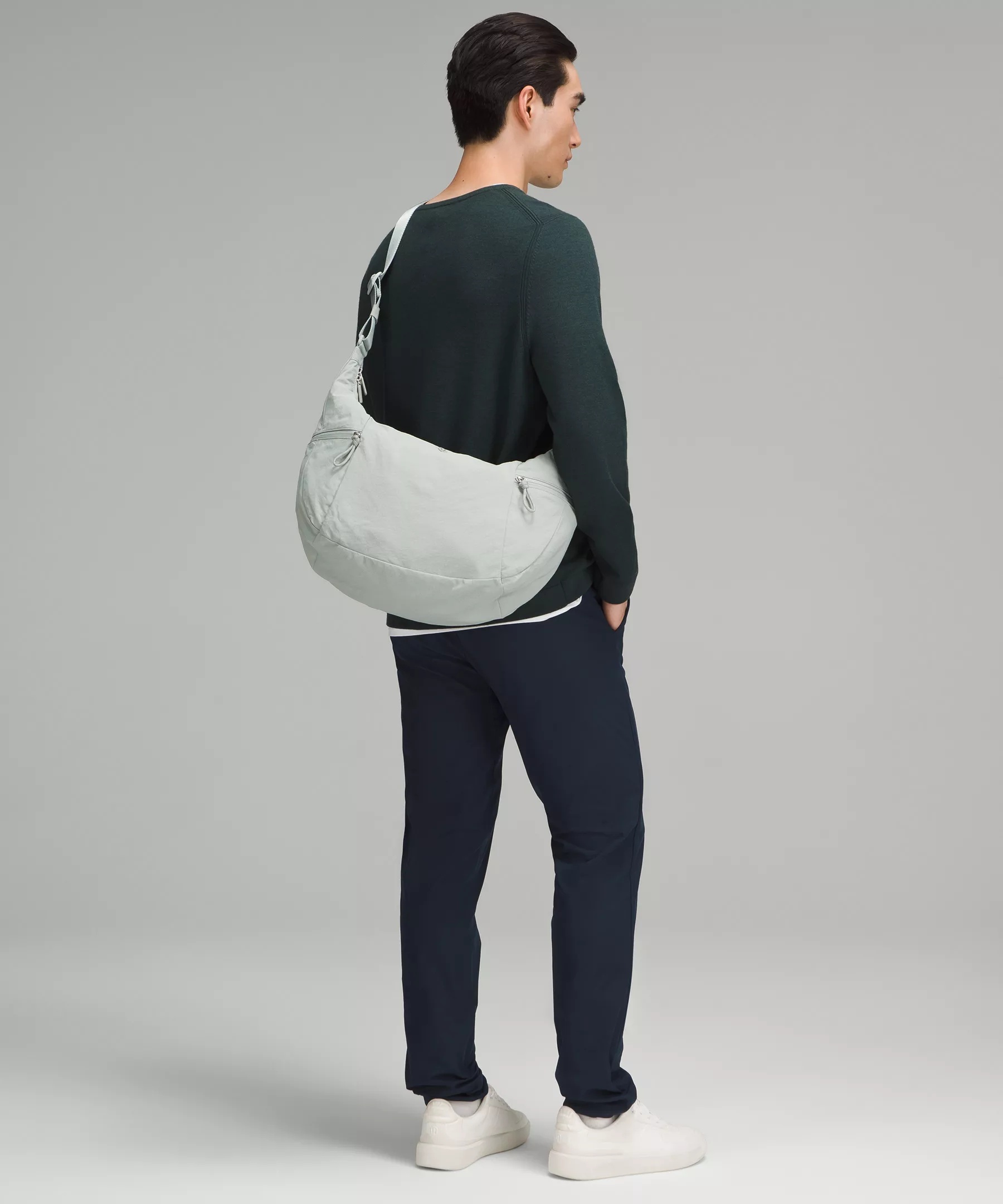 Lululemon sling bag best sale