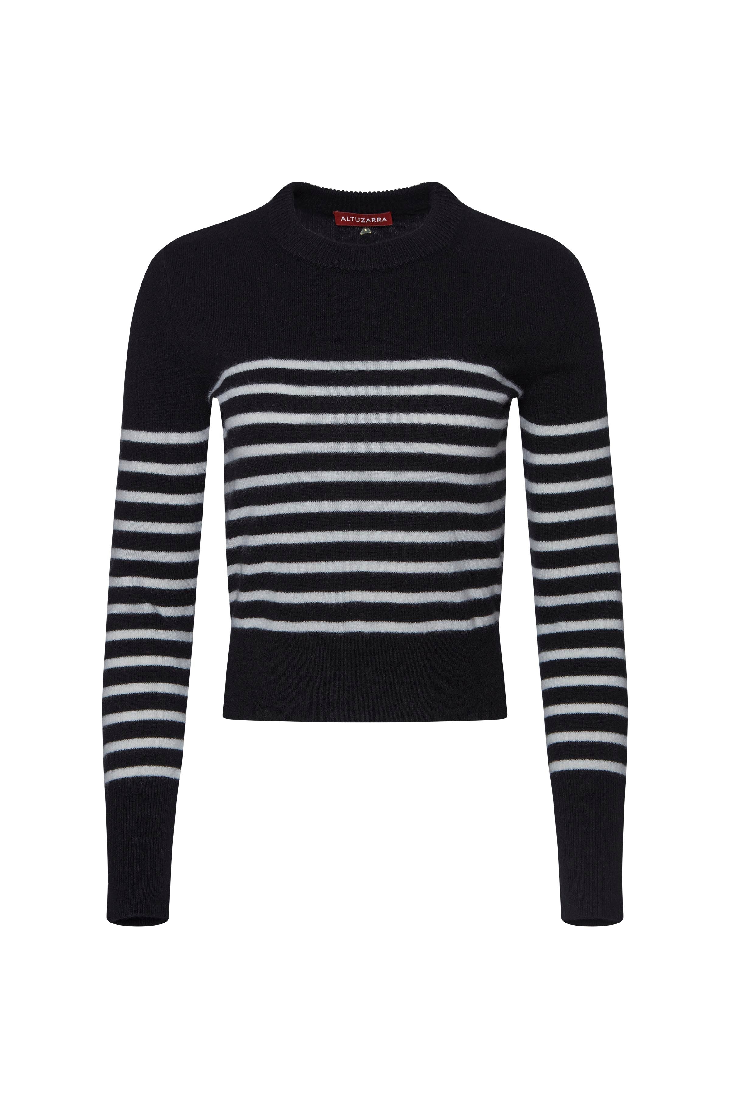 'CAMARINA' SWEATER - 1