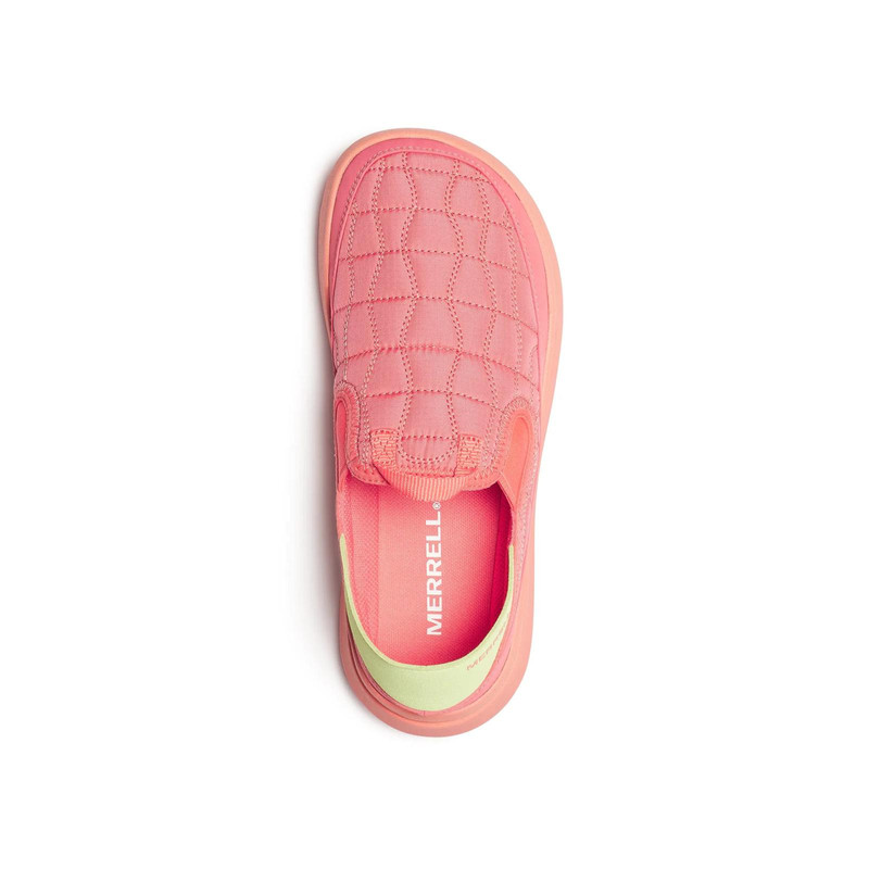 Women's Hut Moc 2 3