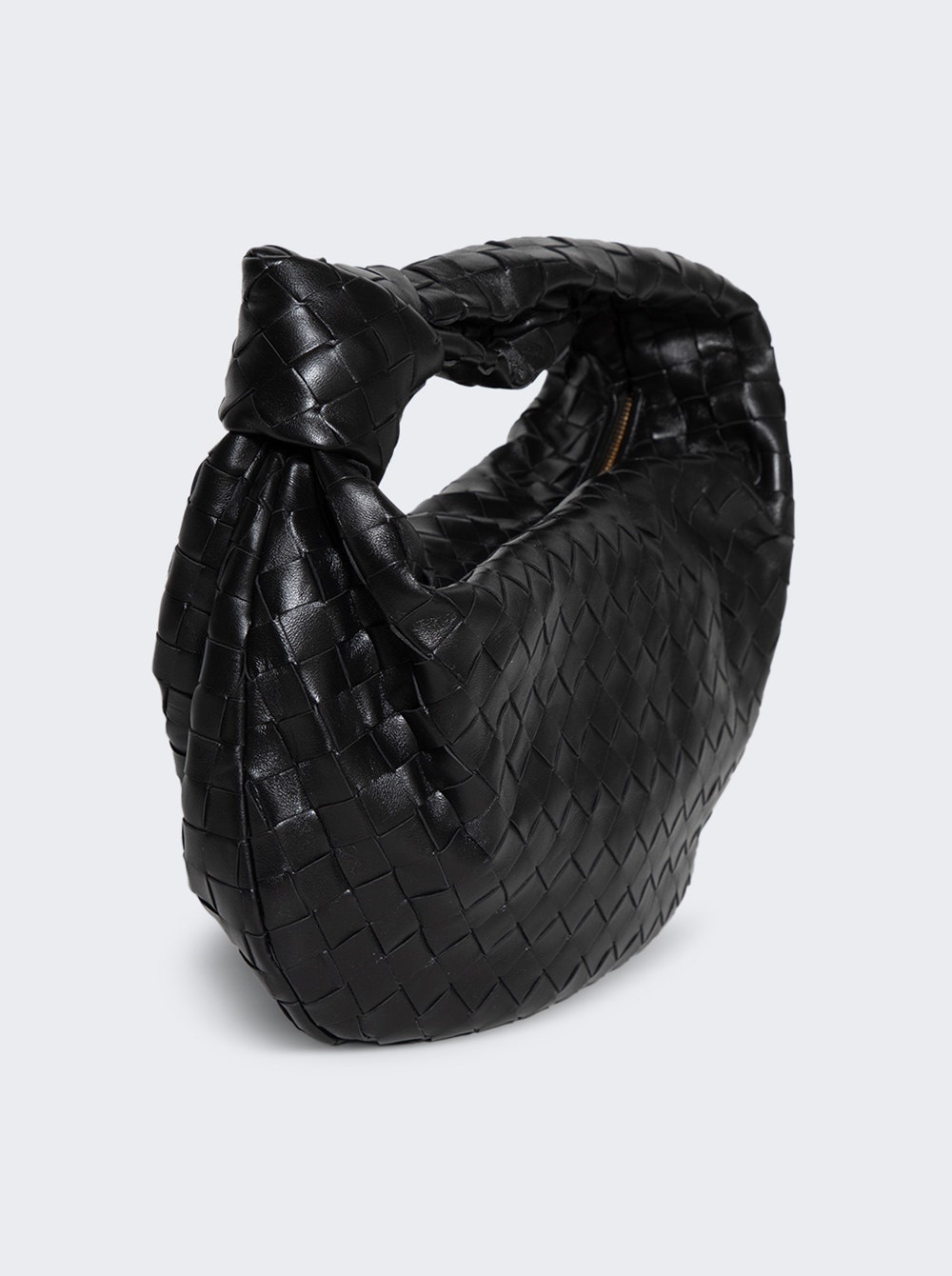 Small Jodie Shoulder Bag Black - 2