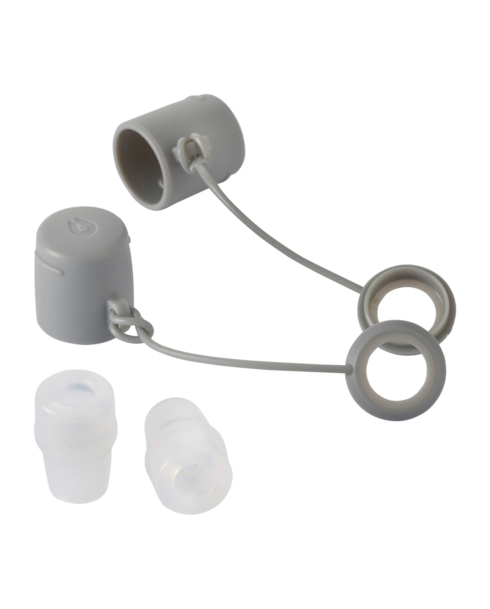 SOFT VALVE COVER - 1